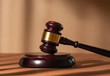 Menos del dos por ciento de los casos de corrupción han llegado ante un juez.