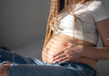 En 2023 y 2024, las cifras de embarazo adolescente se mantuvieron con una tendencia muy similar.