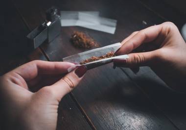 La mariguana se mantiene como la de mayor consumo en la localidad, generando más atenciones en los CIJ.