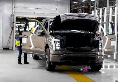 Según la AMIA, la producción de enero de 2026 se encuentra en el Top 5 de los mejores eneros desde que se tiene un registro histórico.