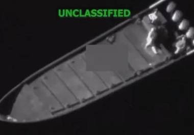 El pasado 16 de febrero, autoridades norteamericanas realizaron ataques contra embarcaciones que viajaban por rutas utilizadas por grupos criminales.