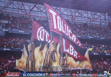 El Monterrey vs Toluca fue uno de los partidos más vistos del Apertura 2025, al registrar cifras récord de audiencia durante la Liguilla y confirmar el impacto mediático del torneo.