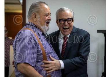 Regreso de Rúben Rocha Moya como gobernador de Sinaloa