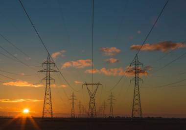 La energía eléctrica es la principal causa de afectaciones en la iniciativa privada de la localidad.