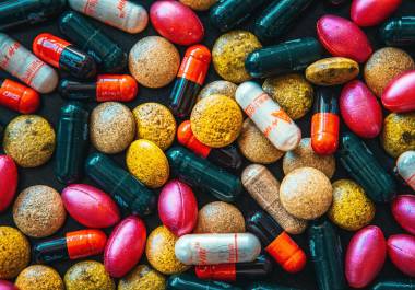 La mariguana fue la sustancia que más infracciones generó durante 2024 por su consumo en vía pública.