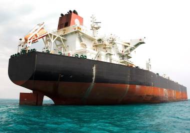 El bloqueo de este tipo de embarcaciones comerciales por parte de Irán ha provocado un “problema económico global”, disparando los precios de la gasolina y otros productos básicos en todo el mundo.