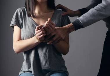 La violencia de género sigue siendo uno de los principales focos en materia de prevención de delitos.
