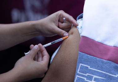 Coahuila está entre los estados que en 2026 no han registrado ningún contagio de sarampión.