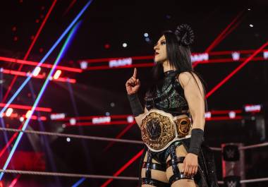 Stephanie Vaquer permanece alejada de la programación de WWE por una enfermedad, justo cuando buscaba convertirse nuevamente en retadora al Campeonato Mundial Femenino de Liv Morgan.