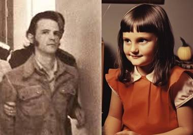 La historia de Lisa Ann French, la niña de nueve años asesinada en Halloween de 1973 en Wisconsin, reveló el horror oculto detrás de la inocencia infantil y dio origen a la “Ley Turner”