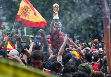 Tras la conclusión del Mundial 2026, la atención ya está puesta en la Copa del Mundo 2030, un torneo que hará historia al disputarse en seis países de tres continentes.