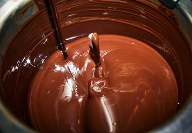 Una nueva investigación publicada el miércoles revela la presencia de metales pesados en el chocolate negro.