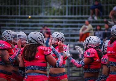 Convocatoria abierta de Valkirias Lingerie de Saltillo para integrar su roster rumbo a la LIFFEN 2026, con nueva estructura directiva y regreso confirmado a la competencia nacional