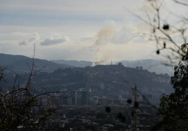 En sus editoriales, emitieron fuertes críticas sobre la acción que derivó en la captura de Nicolás Maduro.