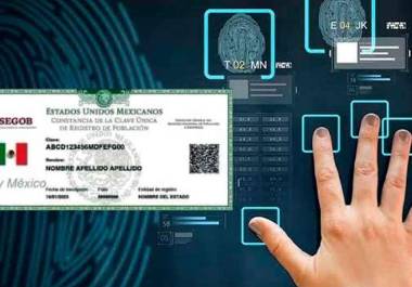 La CURP Biométrica será parte esencial de la identidad digital en México. Te explicamos por qué la Llave MX es obligatoria para obtenerla, cómo activarla desde tu celular y dónde buscar los módulos oficiales.