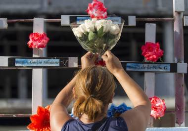 A 15 años del ataque al Casino Royale a manos de presuntos miembros del grupo de los Zetas solo se ha dictado una sentencia en el caso que dejó la muerte de 52 personas.
