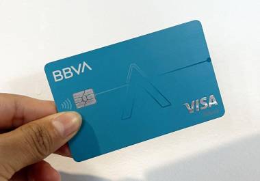 Entre las actualizaciones de BBVA México, se cobrará una comisión de 70 pesos a sus usuarios durante el mes de julio.