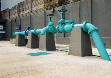 La iniciativa plantea que los Observatorios Ciudadanos participen en inspecciones, auditorías y procesos de obras públicas relacionadas con el vital líquido.