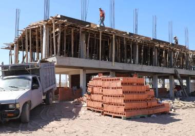 La Sefirc ha realizado 370 fiscalizaciones de obra para verificar que los proyectos estatales se ejecuten conforme a los contratos.