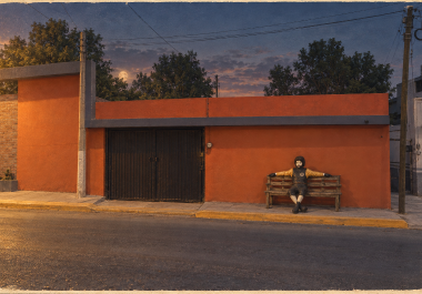 La segunda vida de Ronald McDonald: historias de terror y leyendas de Saltillo
