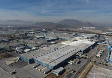 GM es de las armadoras que menos han resentido los impactos de los aranceles impuestos por Donald Trump.