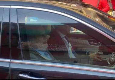 El encuentro marca una nueva reunión entre la mandataria y el empresario, quien ha mantenido una relación de constante diálogo con la administración federal.