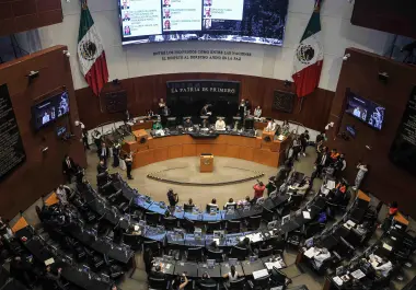 Desde que las contralorías de las cámaras de Senadores y Diputados garantizan la transparencia han analizado 275 recursos, pero ninguno ha sido favorable para quienes se inconformaron.