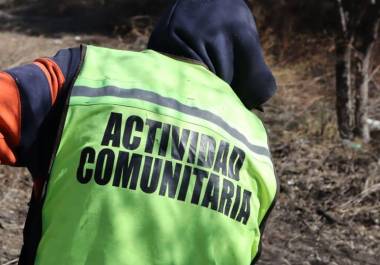 En Saltillo son pocas las personas que optan por el trabajo comunitario como castigo por conducir en estado de ebriedad; la mayoría prefiere pagar la multa en efectivo.