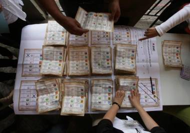 SALTILLO: Conoce las candidaturas del Distrito 13