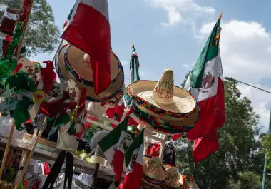 La próxima semana se conmemorará en todo México el aniversario del inicio de Independencia, por lo que es considerado un día de descanso obligatorio para trabajadores y estudiantes.