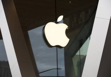 Apple estará invirtiendo 500 mil millones de dólares en una fábrica en Houston.