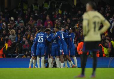 El Chelsea superó con claridad al Barcelona y provocó una de las derrotas más duras del equipo de Hansi Flick en la Champions League.