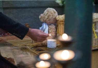 El programa Código Mariposa brinda atención a familias que enfrentan pérdidas gestacionales y neonatales.