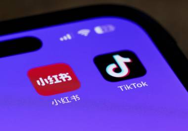 Oficialmente TikTok no se ha pronunciado sobre sus acciones a seguir en Estados Unidos.