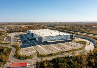 Coahuila ocupa el octavo lugar nacional en número de parques industriales, consolidándose como un actor clave dentro del mapa industrial mexicano.