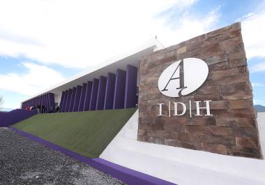Egresar para defender: la nueva generación de la Academia IDH
