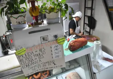 Fue el jueves que se informó que la inflación general en México se situó en el 3.42% interanual en la primera quincena de septiembre.