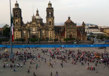 Legisladores detallaron que la acusación se basa en información relacionada con el tránsito de ferrotanques con presunto combustible de procedencia ilegal.