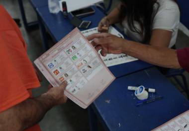 De confirmarse los resultados oficiales, PRI-UDC conservaría el dominio electoral en los cinco distritos de la Región Sureste de Coahuila.