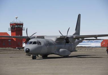 La Secretaría de Marina (Semar) confirmó que una de las naves de la Armada de México sufrió un incidente durante su trayecto hacia Galveston, Texas.