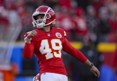 Con un récord de 12-1, Kansas City busca mantener el liderato de la AFC y un descanso en la primera ronda.