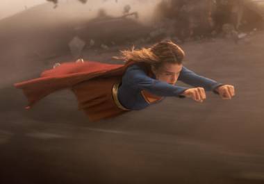 Historia. Milly Alcock debuta como Kara Zor-El en una aventura que expande el nuevo universo de DC Studios.
