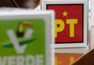 El Partido Verde y el PT podrían ser quienes frenen la reforma electoral al no estar de acuerdo en todos los puntos que se consideran.