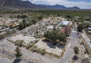 Jardín Etnobiológico de la UAdeC en Viesca, Coahuila, en riesgo ante incertidumbre presupuestal
