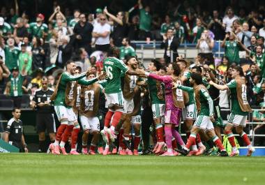 México enfrentará a Ecuador en el Estadio Ciudad de México por los 16avos de Final del Mundial 2026.