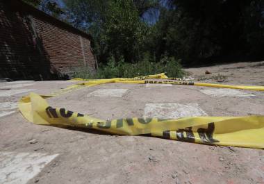 Entre el 2012 y 2025, el estado registró una disminución de 92% en la tasa de homicidios por cada 100 mil habitantes.