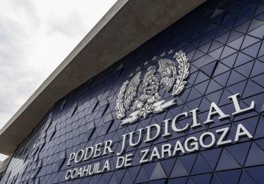 La Ciudad Judicial fue anunciada en enero de 2023 y ya se encuentra lista para iniciar operaciones.