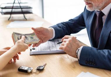 La CDXM concentró la mayor parte del portafolio del crédito, con 1.92 billones de pesos. FOTO: ESPECIAL.