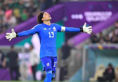Guillermo Ochoa perfila su despedida de la Selección Mexicana tras el Mundial 2026, torneo en el que buscaría disputar su sexta Copa del Mundo con el Tri.