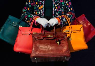 ¿Qué hace tan lujoso al Birkin Bag? El accesorio de la discordia